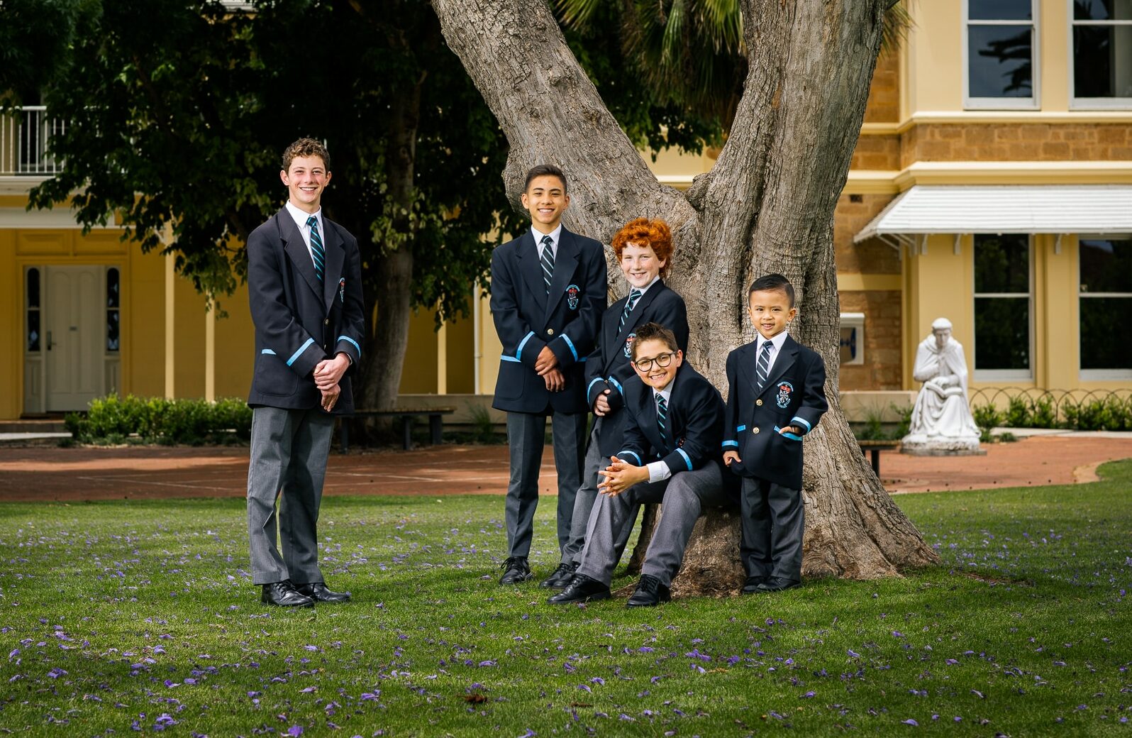 School media preview